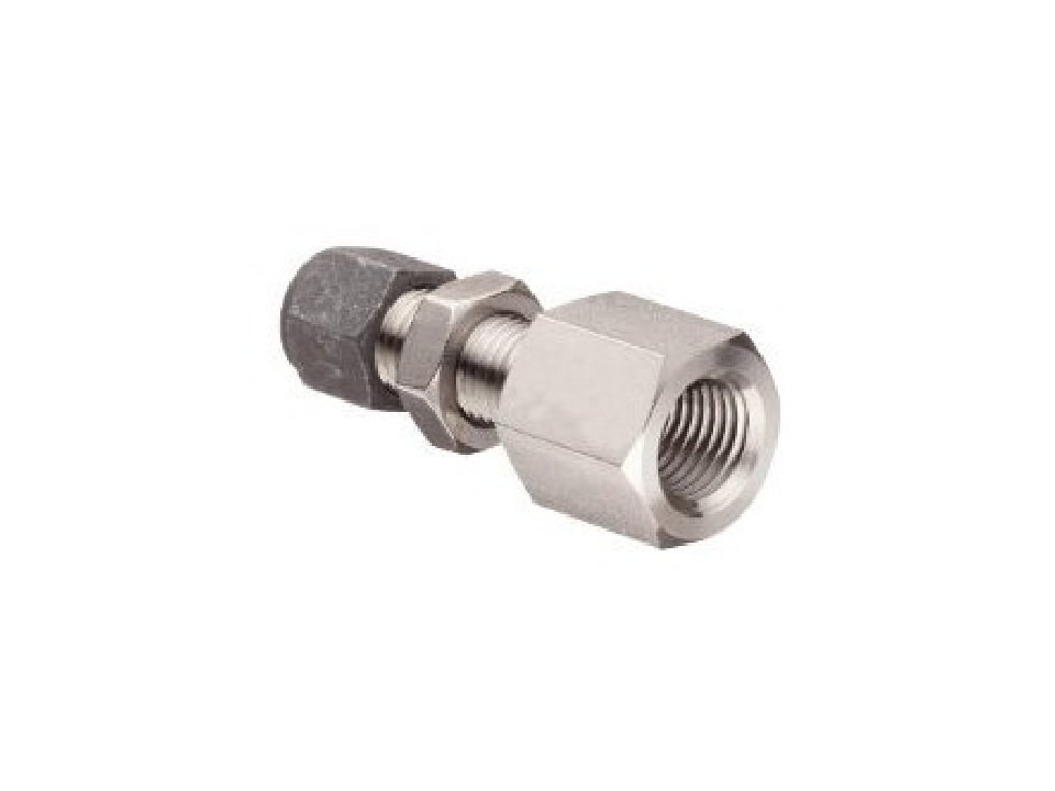 Female Bulkhead Connector