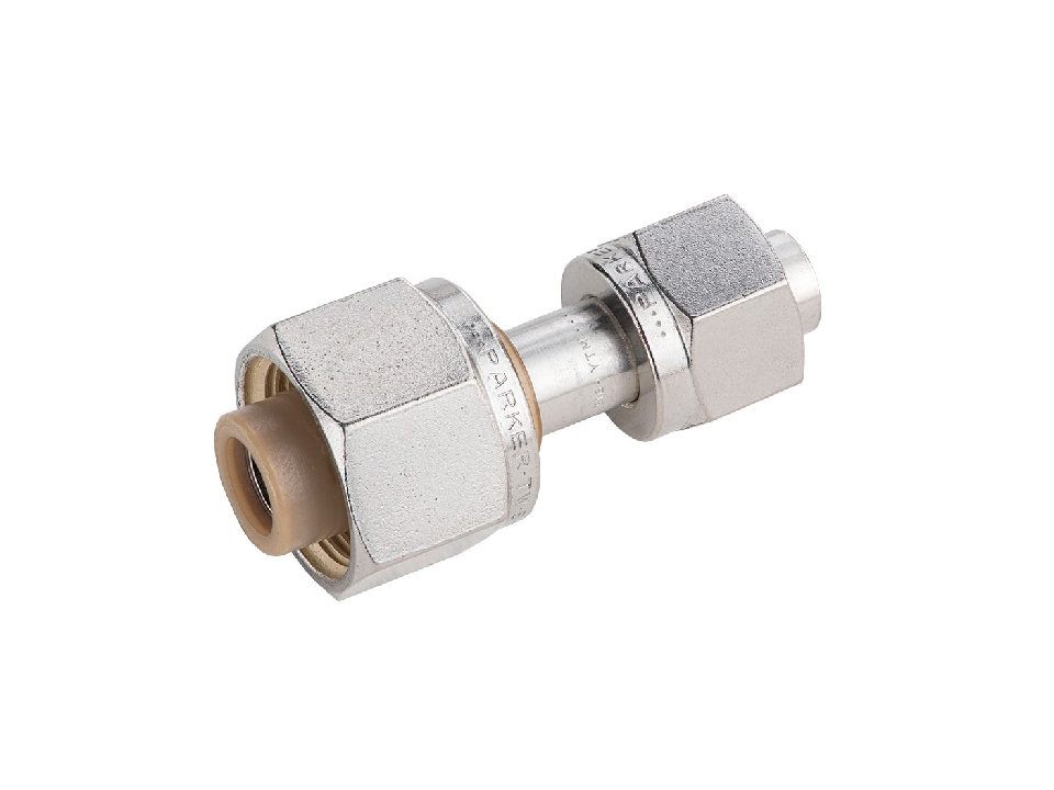 Dielectric Union Adapter / Assembly