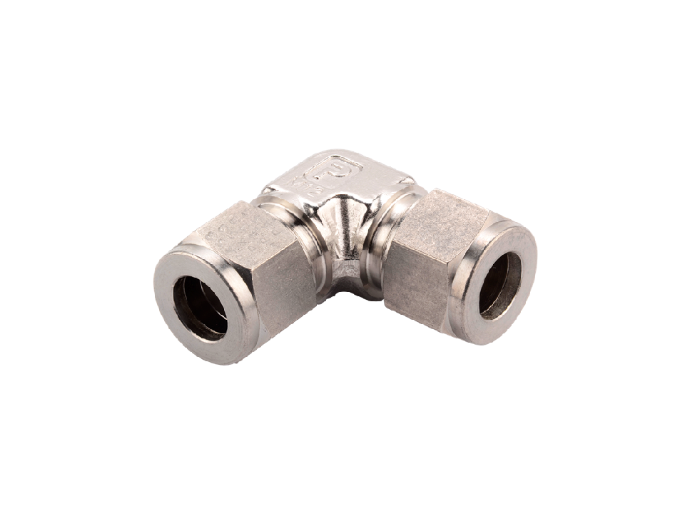 Union Elbow