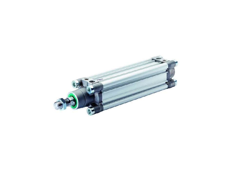 PRA/802000/M, RA/802000/M, RA/8000, RA/8000/M | ISOLine™ 15552 cylinder, double acting