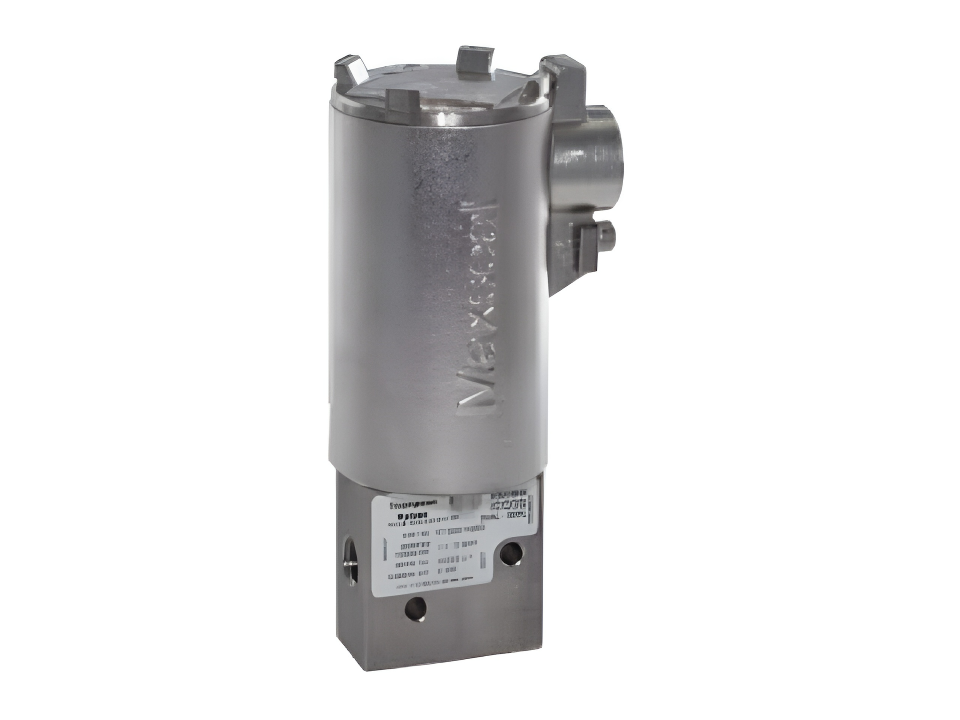 ICO3 Series , direct acting valve  , 3/2 5/2 2/2 stainless steel  ported valveI (Y013 Series)