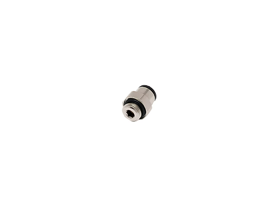Push-In Fittings - LF 3000 /  LF 3200 / LF 3600 / LF 3800 / LF 3900 / LF 6100 / LIQUIfit®