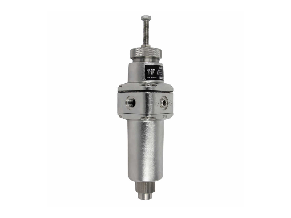B38/B38P Series stainless steel Filter/Regulator