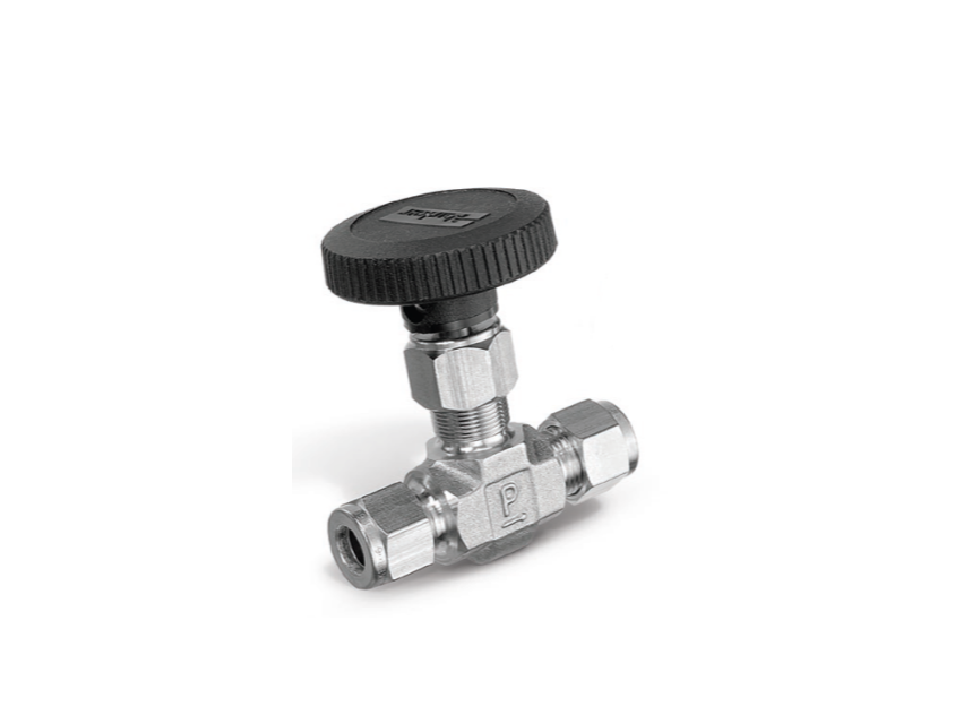 5,000 psi Needle Valve - V Series