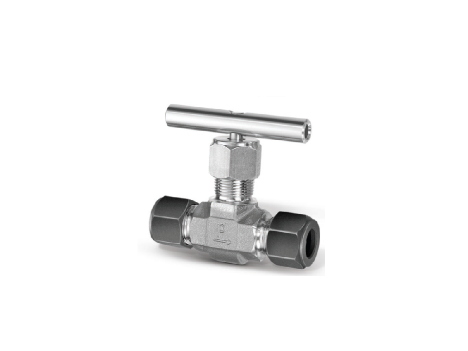 5,000 psi Needle Valve - V Series