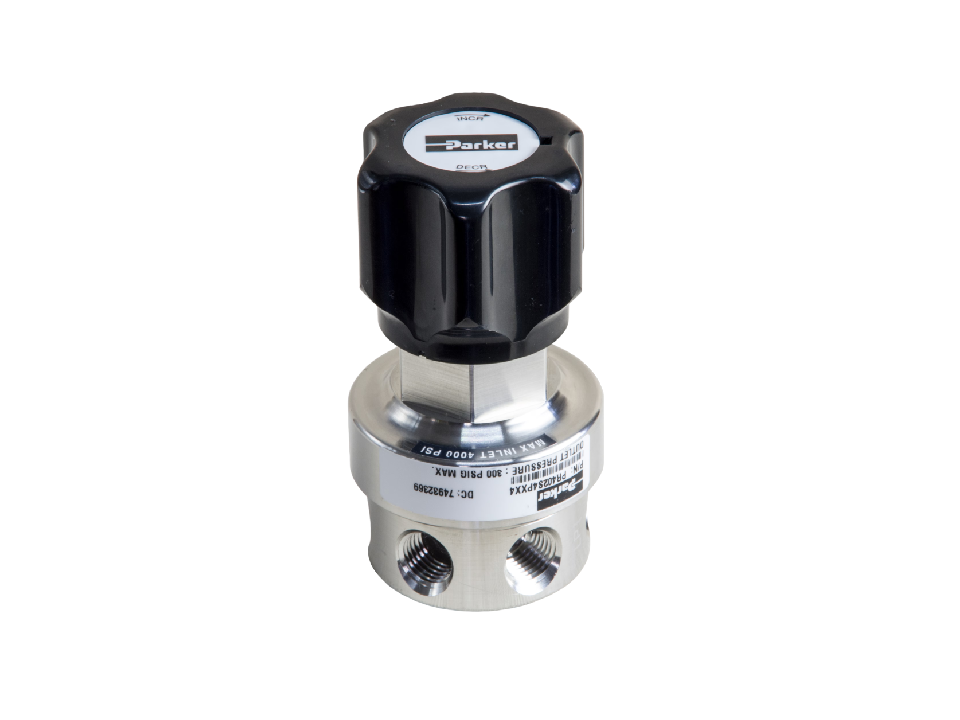 Regulator - PR 400 Series