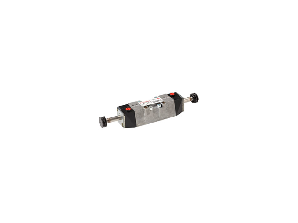 SXE Series / SXP Series - ISO Star solenoid valve｜IMI Norgren 台灣代理