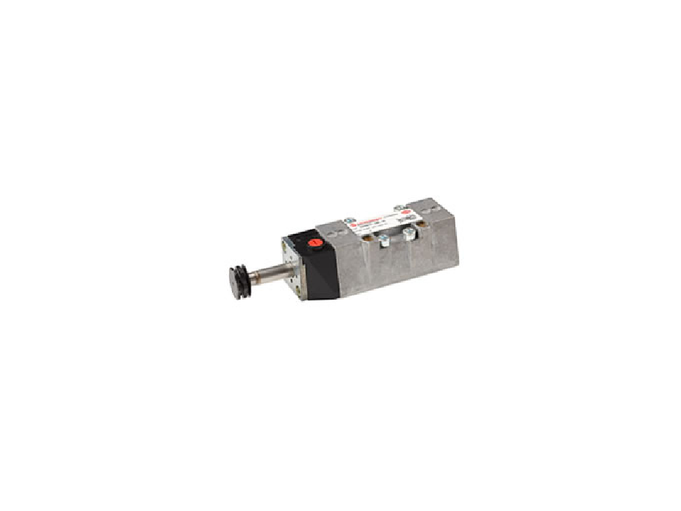 SXE Series / SXP Series - ISO Star solenoid valve｜IMI Norgren 台灣代理