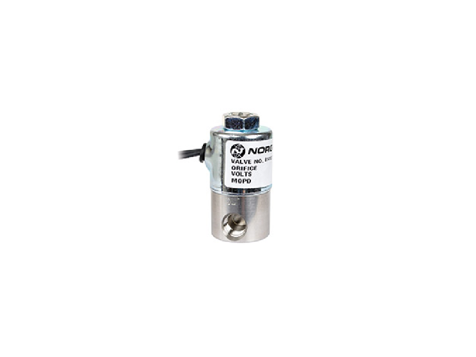 Series 1 - KIP Fluid Control Valves