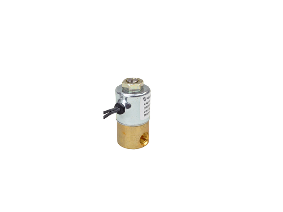 Series 3 - KIP Fluid Control Valves