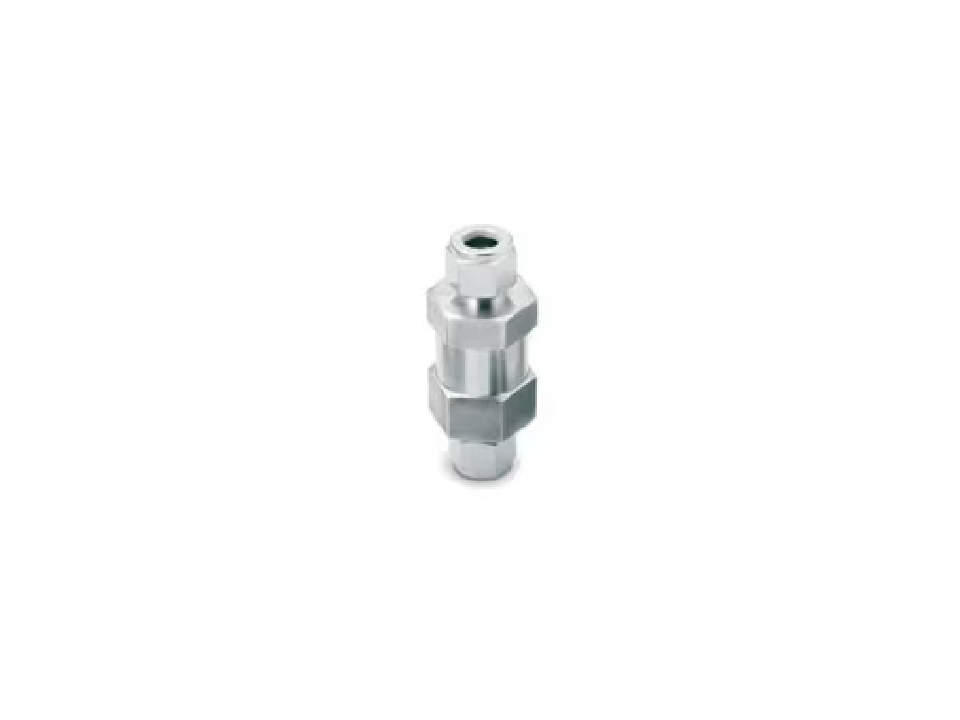 Parker CB Series Check Valve｜3000 psi單向閥｜科瑞代理商